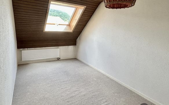 Immobilie in Gebenstorf - 3 ½ Zimmer mit Charme, Weitsicht und viel Raumgefühl - Bild 6
