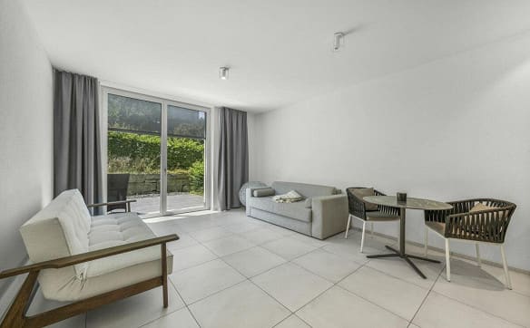 Immobilie in Staad Sg - Moderne,  neuwertige Gartenwohnung mit grosser Terrasse, in unmitte... - Bild 10