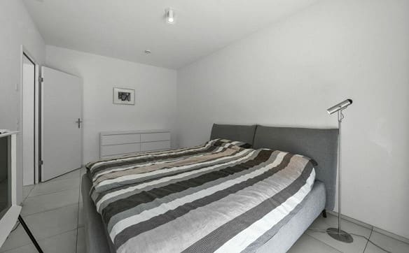 Immobilie in Staad Sg - Moderne,  neuwertige Gartenwohnung mit grosser Terrasse, in unmitte... - Bild 13
