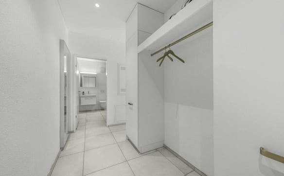 Immobilie in Staad Sg - Moderne,  neuwertige Gartenwohnung mit grosser Terrasse, in unmitte... - Bild 17