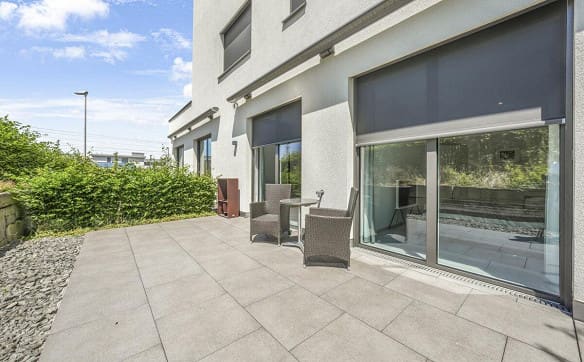 Immobilie in Staad Sg - Moderne,  neuwertige Gartenwohnung mit grosser Terrasse, in unmitte... - Bild 20