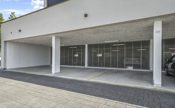 Immobilie in Staad Sg - Moderne,  neuwertige Gartenwohnung mit grosser Terrasse, in unmitte... - Bild 21