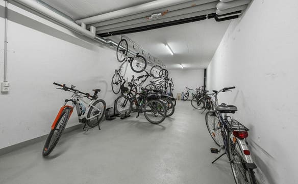 Immobilie in Staad Sg - Moderne,  neuwertige Gartenwohnung mit grosser Terrasse, in unmitte... - Bild 22