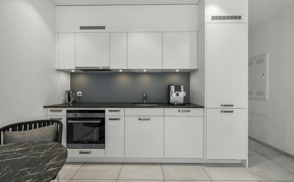 Immobilie in Staad Sg - Moderne,  neuwertige Gartenwohnung mit grosser Terrasse, in unmitte... - Bild 8