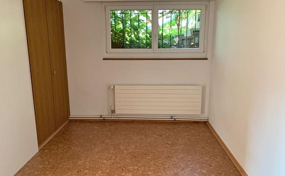 Immobilie in Faulensee - Freistehendes 6.5-Zimmer-Einfamilienhaus mit herrlicher Aussicht - Bild 26
