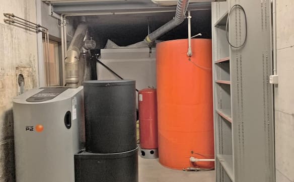 Immobilie in Faulensee - Freistehendes 6.5-Zimmer-Einfamilienhaus mit herrlicher Aussicht - Bild 28
