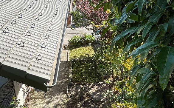 Immobilie in Faulensee - Freistehendes 6.5-Zimmer-Einfamilienhaus mit herrlicher Aussicht - Bild 29