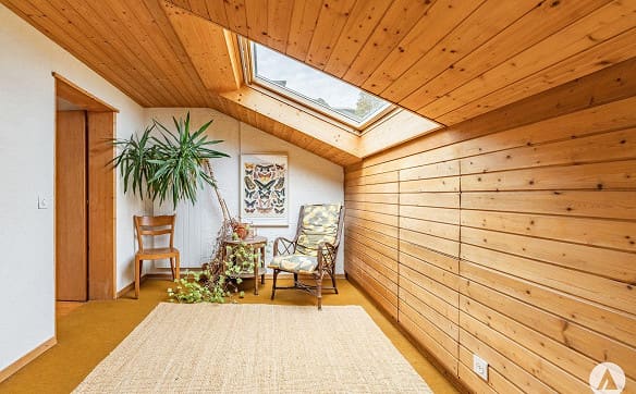 Immobilie in Gwatt - Modernisierungsprojekt mit Traum-Panorama - Bild 8