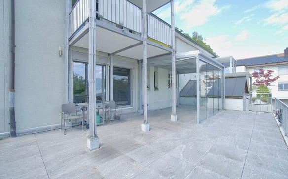 Immobilie in Au Sg - Doppel-Einfamilienhaus in ruhiger Quartierlage - Bild 14