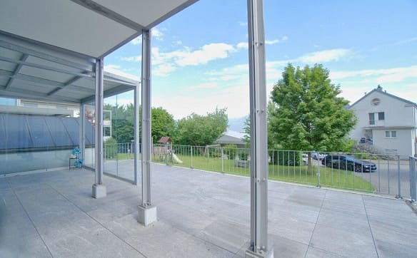Immobilie in Au Sg - Doppel-Einfamilienhaus in ruhiger Quartierlage - Bild 15