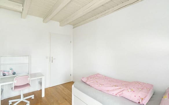 Immobilie in Au Sg - Doppel-Einfamilienhaus in ruhiger Quartierlage - Bild 21