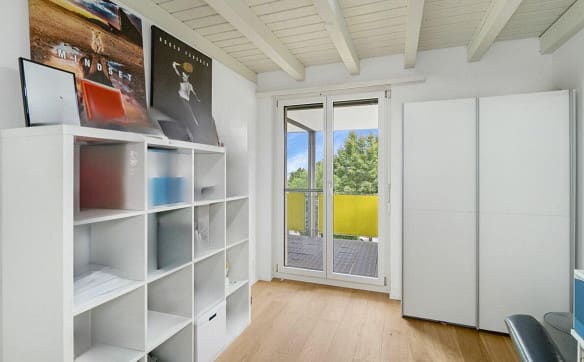 Immobilie in Au Sg - Doppel-Einfamilienhaus in ruhiger Quartierlage - Bild 23