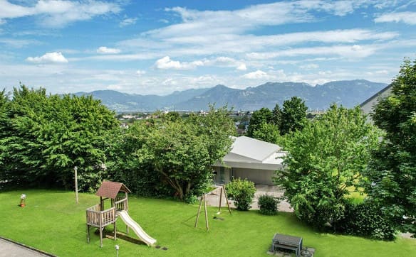 Immobilie in Au Sg - Doppel-Einfamilienhaus in ruhiger Quartierlage - Bild 25