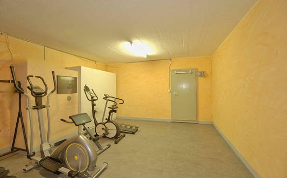 Immobilie in Au Sg - Doppel-Einfamilienhaus in ruhiger Quartierlage - Bild 26