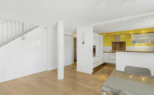 Immobilie in Au Sg - Doppel-Einfamilienhaus in ruhiger Quartierlage - Bild 4