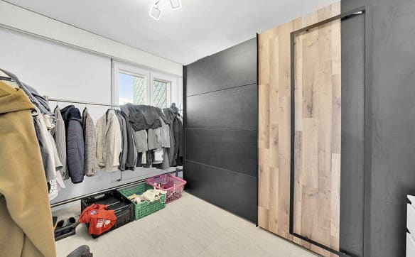 Immobilie in Steinach - Modernisiserte 3.5-Zimmer-Wohnung an zentraler Lage - Bild 6