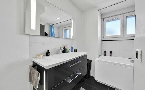 Immobilie in Steinach - Modernisiserte 3.5-Zimmer-Wohnung an zentraler Lage - Bild 7