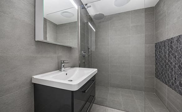Immobilie in Scherzingen - Moderne Eigentumswohnung mit Seeblick und Minergie-Standard - Bild 6