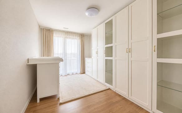 Immobilie in Scherzingen - Moderne Eigentumswohnung mit Seeblick und Minergie-Standard - Bild 7