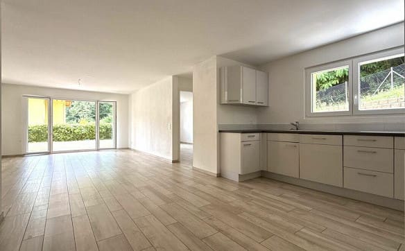 Immobilie in Arcegno - Residenza secondaria, appartamento di 4.5 locali vicino Ascona - Bild 0