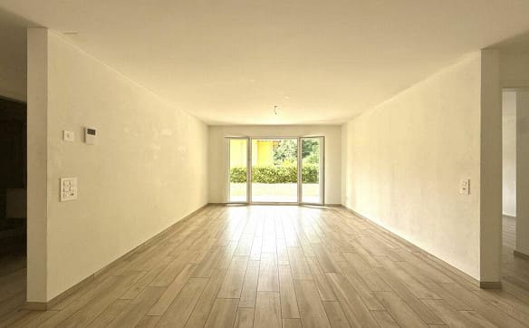Immobilie in Arcegno - Residenza secondaria, appartamento di 4.5 locali vicino Ascona - Bild 1