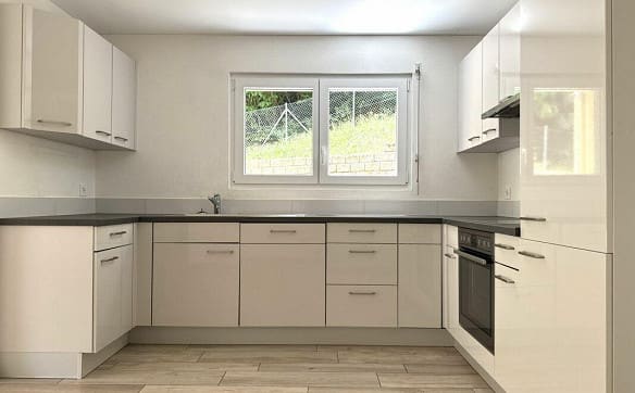 Immobilie in Arcegno - Residenza secondaria, appartamento di 4.5 locali vicino Ascona - Bild 2