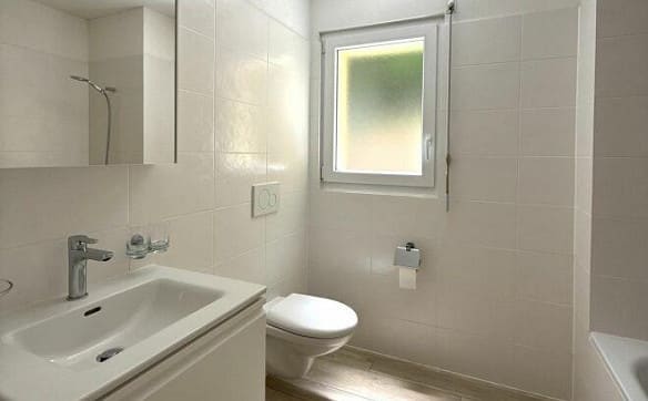 Immobilie in Arcegno - Residenza secondaria, appartamento di 4.5 locali vicino Ascona - Bild 4
