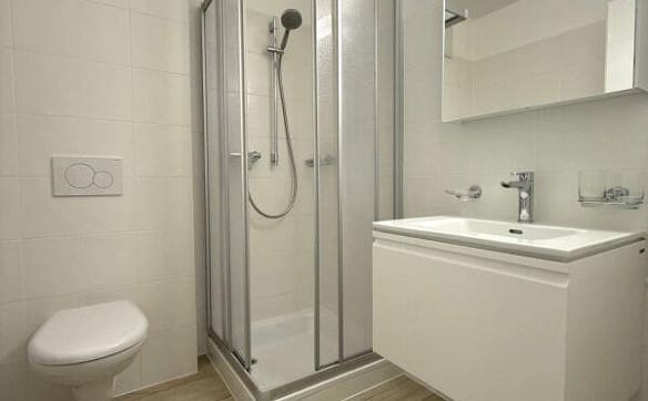 Immobilie in Arcegno - Residenza secondaria, appartamento di 4.5 locali vicino Ascona - Bild 5