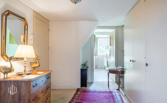 Immobilie in Thun - ImmoWyss -  3,5-Zimmer-Dachwohnung als interessante Kapitalanlage - Bild 2