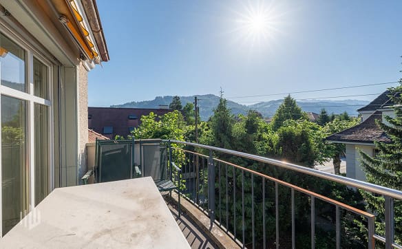 Immobilie in Thun - ImmoWyss -  3,5-Zimmer-Dachwohnung als interessante Kapitalanlage - Bild 4