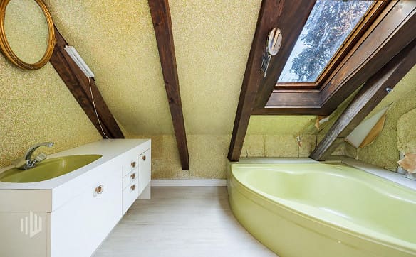 Immobilie in Thun - ImmoWyss -  3,5-Zimmer-Dachwohnung als interessante Kapitalanlage - Bild 5