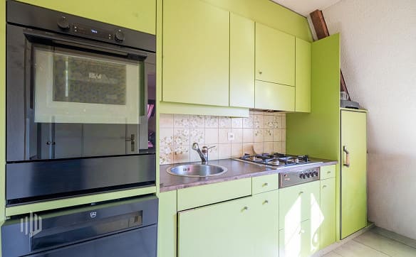 Immobilie in Thun - ImmoWyss -  3,5-Zimmer-Dachwohnung als interessante Kapitalanlage - Bild 6