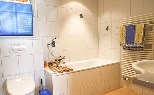 Immobilie in Iseltwald - Exklusiver Rückzugsort - Logenplatz über dem Brienzersee - Bild 5