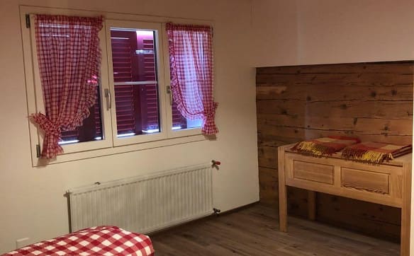 Immobilie in Unterschächen - Casa di 8 locali vicino alla cascata Stuibenfall  - Bild 10