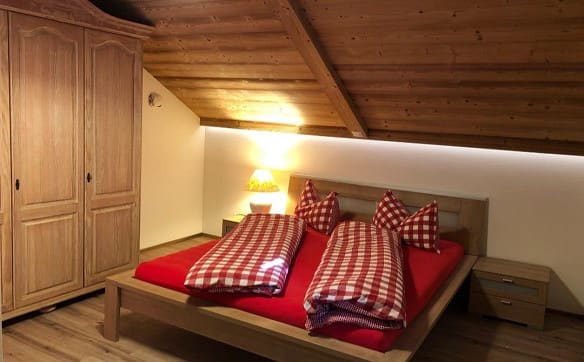 Immobilie in Unterschächen - Casa di 8 locali vicino alla cascata Stuibenfall  - Bild 11