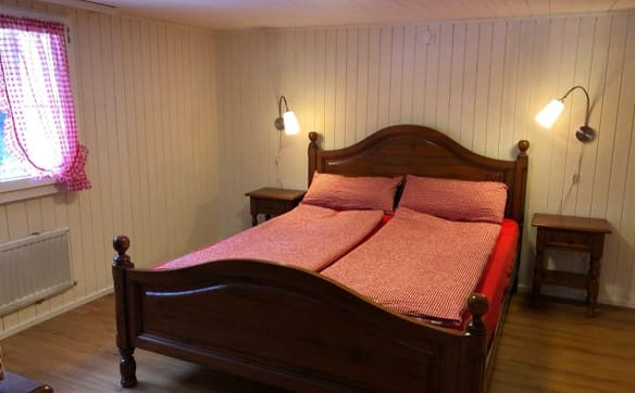 Immobilie in Unterschächen - Casa di 8 locali vicino alla cascata Stuibenfall  - Bild 12