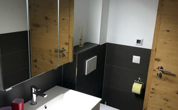 Immobilie in Unterschächen - Casa di 8 locali vicino alla cascata Stuibenfall  - Bild 13