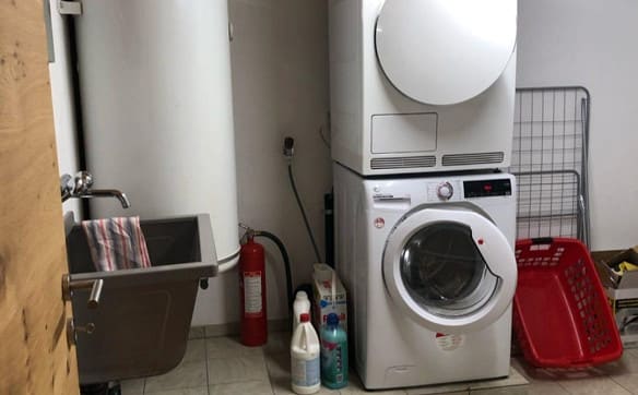 Immobilie in Unterschächen - Casa di 8 locali vicino alla cascata Stuibenfall  - Bild 15