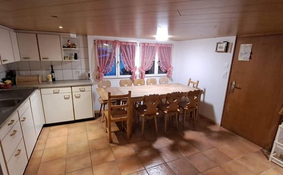 Immobilie in Unterschächen - Casa di 8 locali vicino alla cascata Stuibenfall  - Bild 16