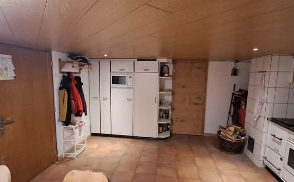 Immobilie in Unterschächen - Casa di 8 locali vicino alla cascata Stuibenfall  - Bild 17