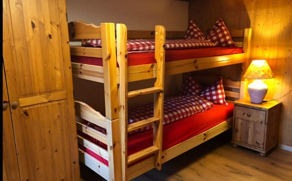 Immobilie in Unterschächen - Casa di 8 locali vicino alla cascata Stuibenfall  - Bild 3