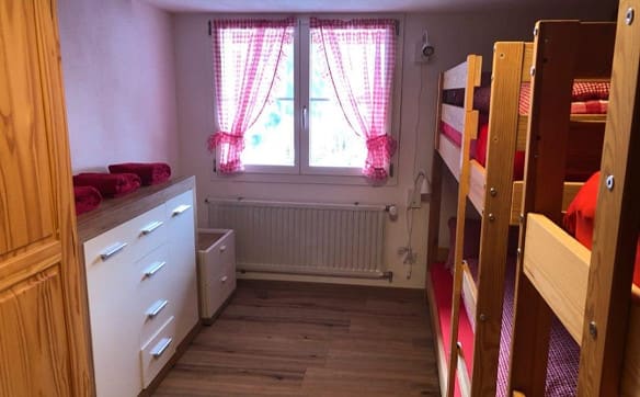 Immobilie in Unterschächen - Casa di 8 locali vicino alla cascata Stuibenfall  - Bild 4