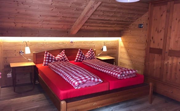 Immobilie in Unterschächen - Casa di 8 locali vicino alla cascata Stuibenfall  - Bild 6