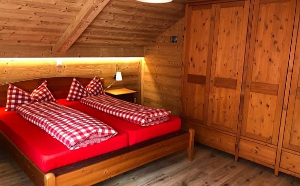 Immobilie in Unterschächen - Casa di 8 locali vicino alla cascata Stuibenfall  - Bild 8