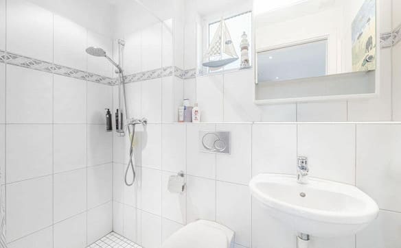 Immobilie in Münsterlingen - 4.5-ZIMMER-WOHNUNG IM 1. OG  MIT GROSSZÜGIGER, GEDECKTER TERRASSE I... - Bild 5