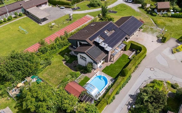 Immobilie in Grub Ar - Sonniges Einfamilienhaus - Bild 0