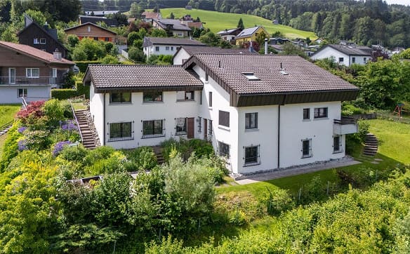 Immobilie in Grub Ar - Sonniges Einfamilienhaus - Bild 1