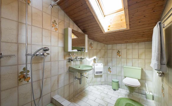 Immobilie in Grub Ar - Sonniges Einfamilienhaus - Bild 11