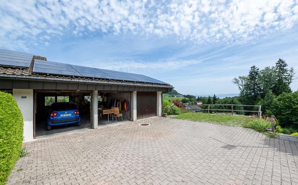 Immobilie in Grub Ar - Sonniges Einfamilienhaus - Bild 15