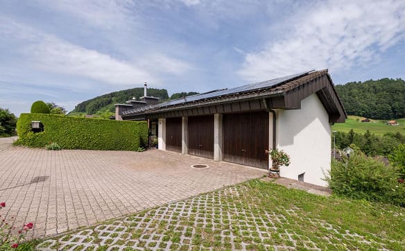 Immobilie in Grub Ar - Sonniges Einfamilienhaus - Bild 16